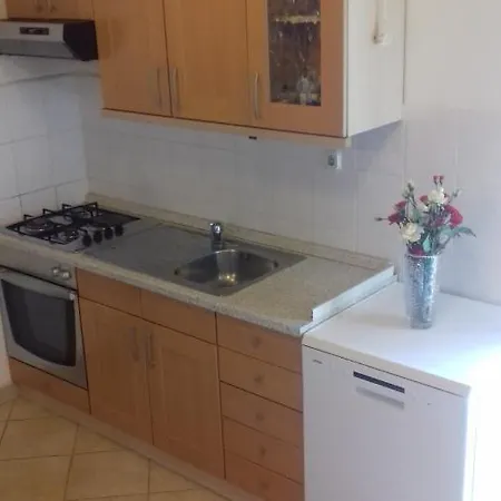 Apartment Apartman Sanela *