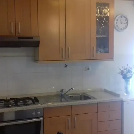 Apartman Sanela Apartment