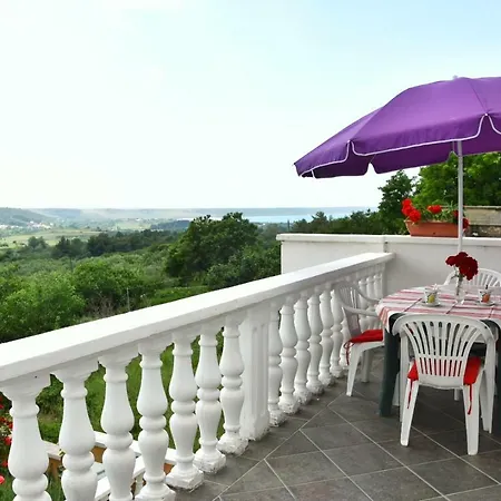 Apartment Apartman Sanela *