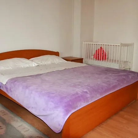 Apartman Sanela Apartment