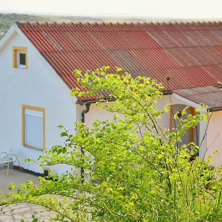 Apartment Apartman Sanela *