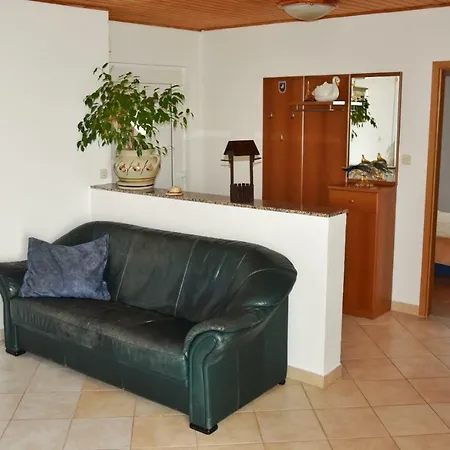 Appartement Apartman Sanela *