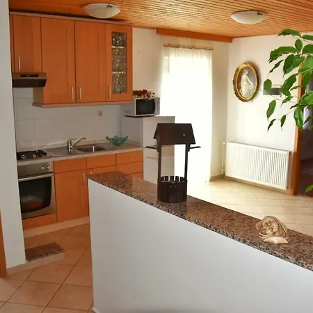 Apartman Sanela *