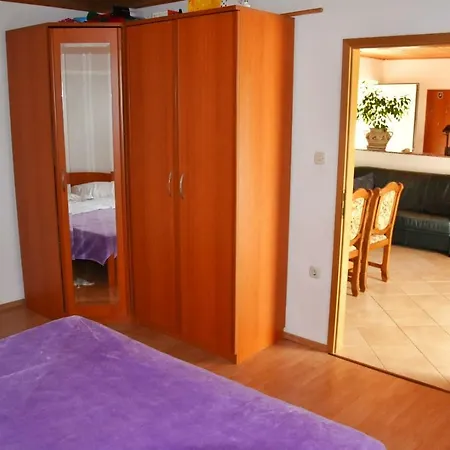 Appartement Apartman Sanela